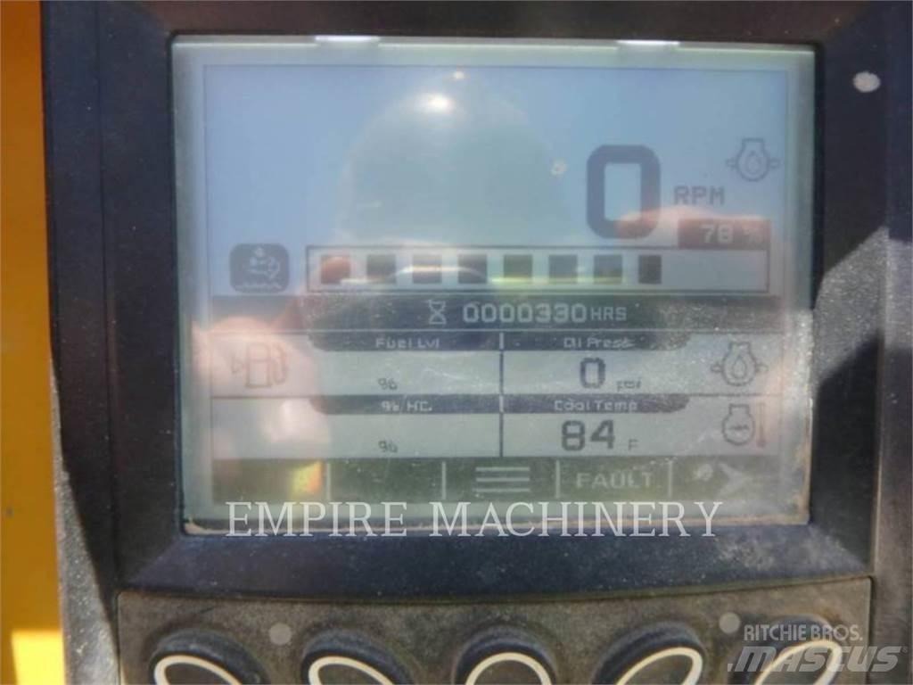 Gomaco COMMANDER Finisseur