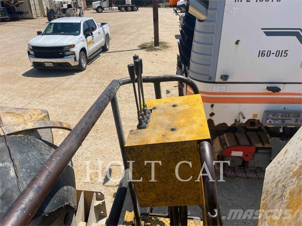 Gomaco GT3600 Accessoires pour centrale à béton