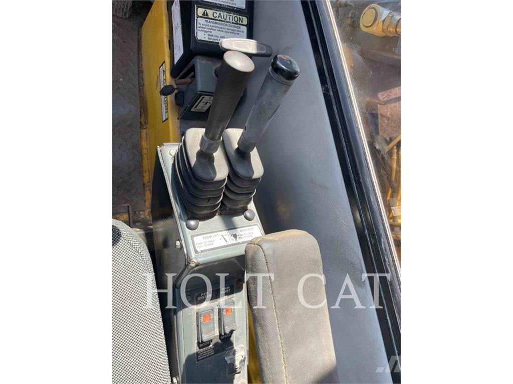 Grove CRANE RT600E Grues tout terrain