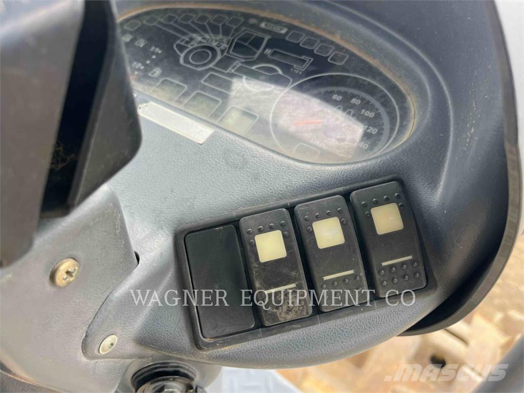 Hamm 3307 Rouleaux monocylindre