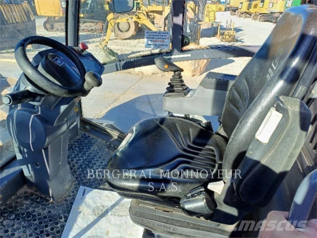 Hamm H18I Compacteur de sol