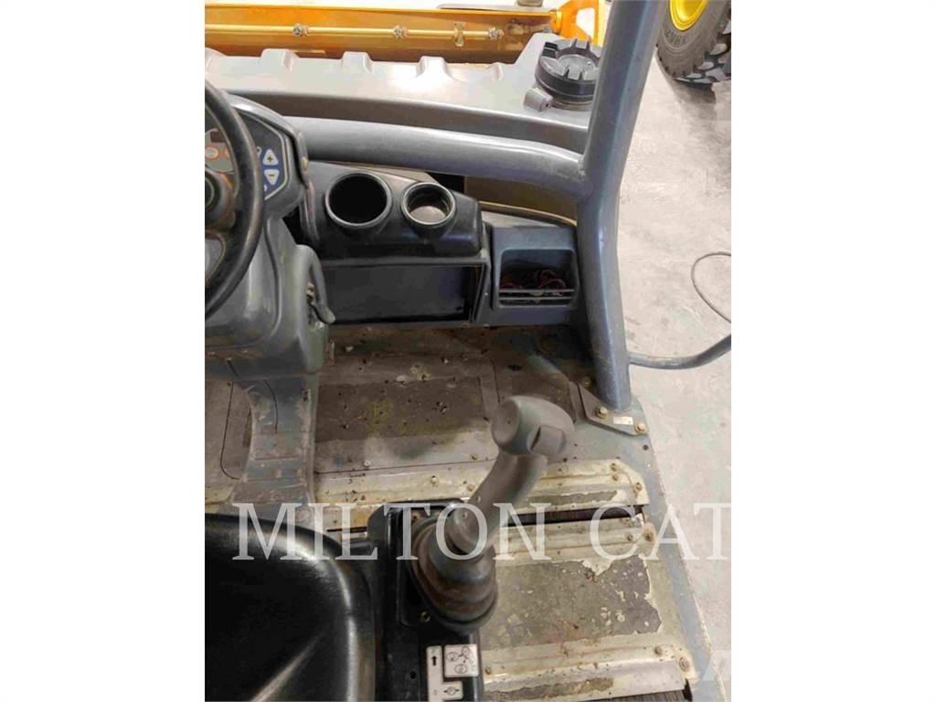 Hamm HD120IVO Compacteur de sol