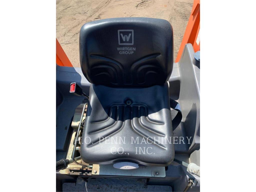 Hamm HD14 Compacteur de sol