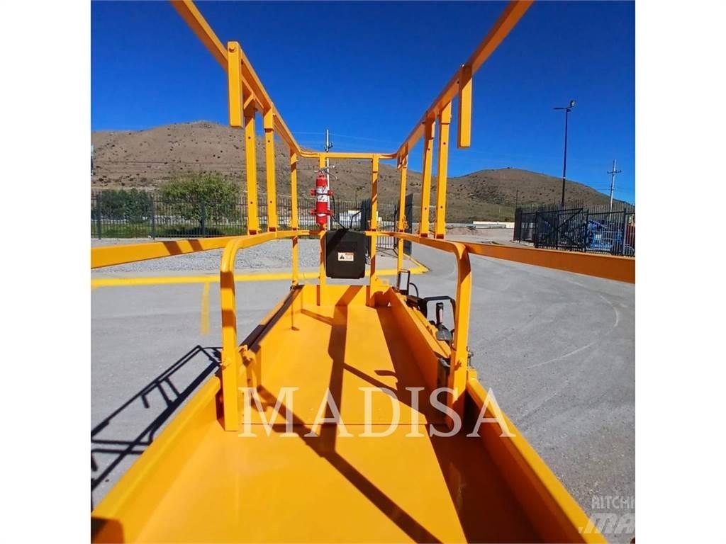 Haulotte COMPACT 10 Nacelle ciseaux