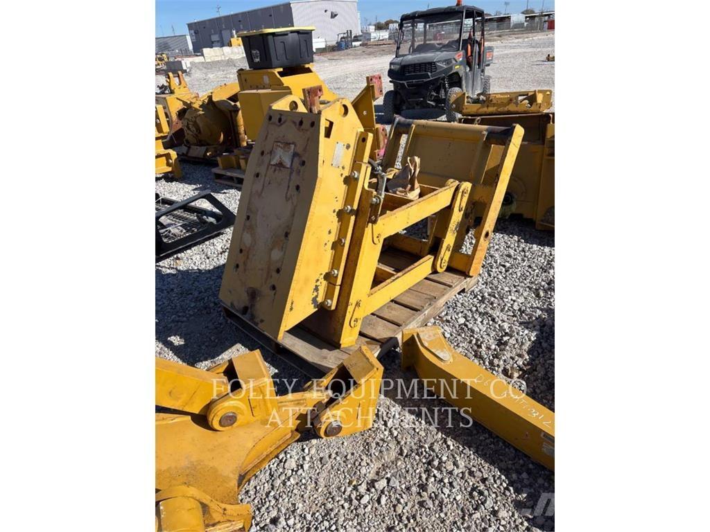 Henke LGMGMHEN Niveleuse