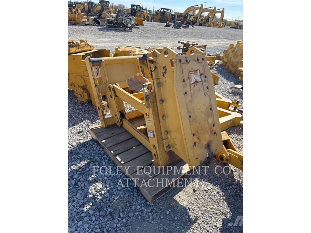 Henke LGMGMHEN Niveleuse