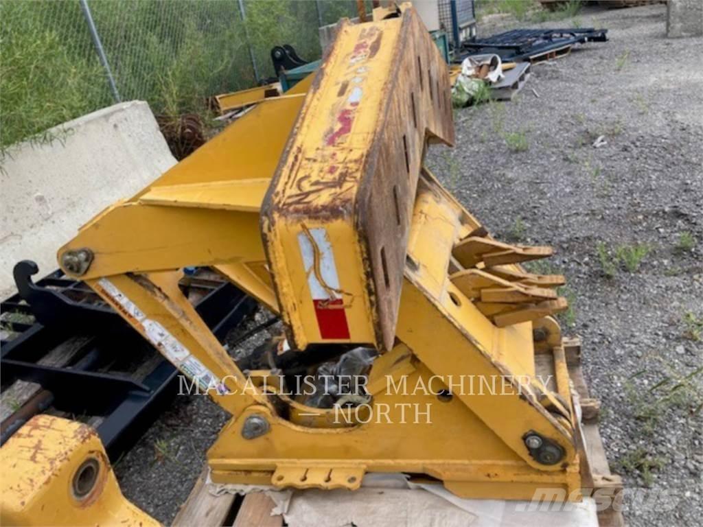 Henke MG SCARIFIER Scarificateur