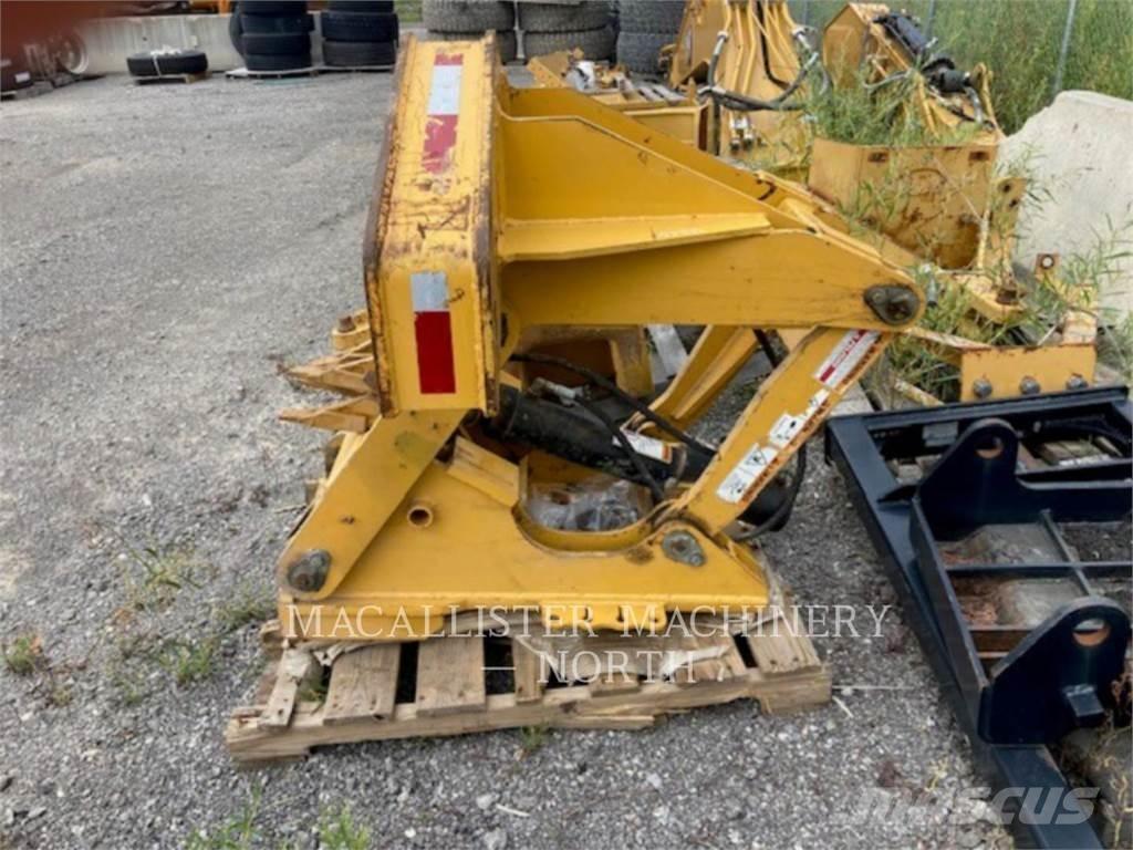 Henke MG SCARIFIER Scarificateur