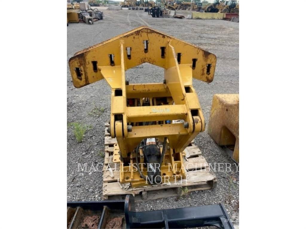 Henke MG SCARIFIER Scarificateur