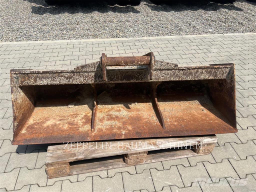 Henle GL1600MM MS08 Trancheuse