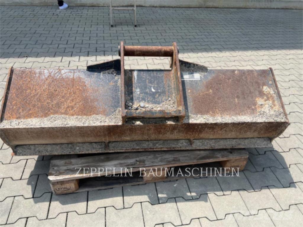 Henle GL1600MM MS08 Trancheuse