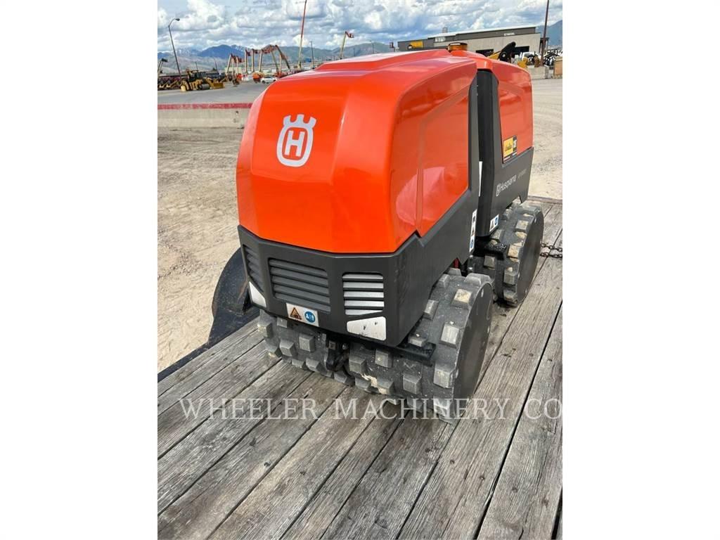 Husqvarna LP9505 Rouleaux tandem