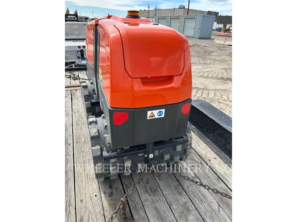 Husqvarna LP9505 Rouleaux tandem