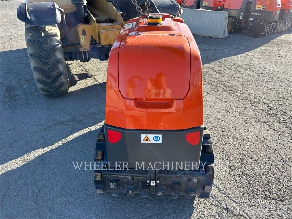 Husqvarna LP9505 Rouleaux tandem