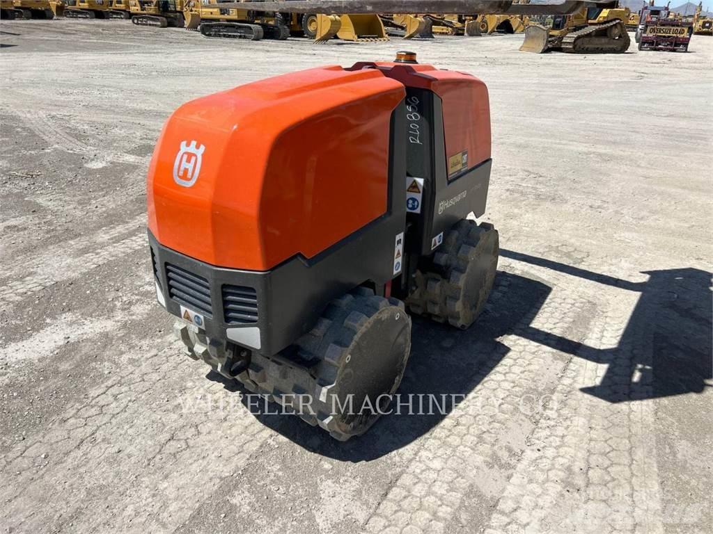 Husqvarna LP9505 Rouleaux tandem