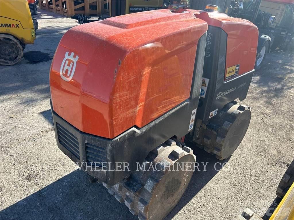 Husqvarna LP9505 Rouleaux tandem