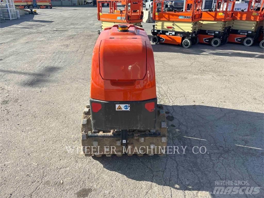 Husqvarna LP9505 Rouleaux tandem
