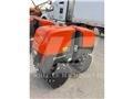 Husqvarna LP9505 Rouleaux tandem