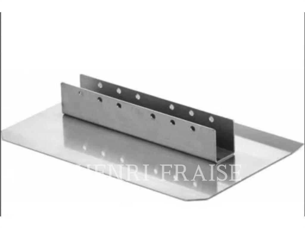Husqvarna PALES F (BG375) Construction - Autres