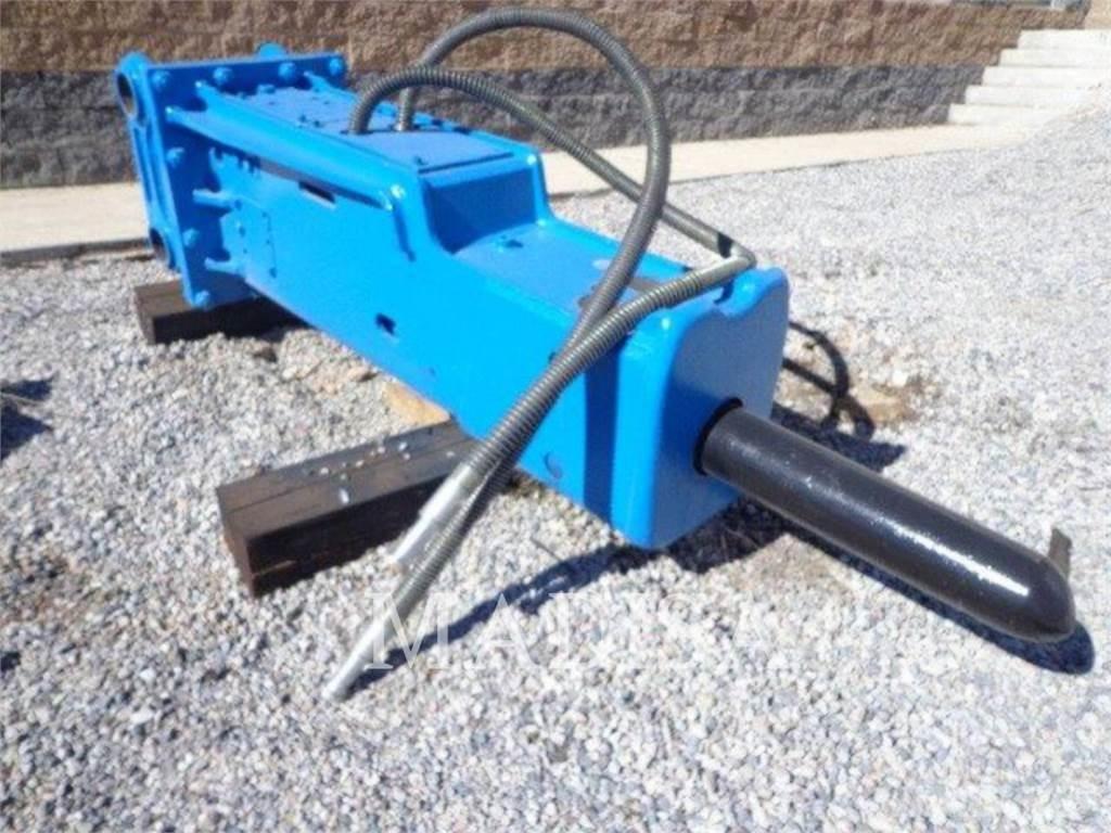  HYDROTEK SG2800-S Marteau hydraulique