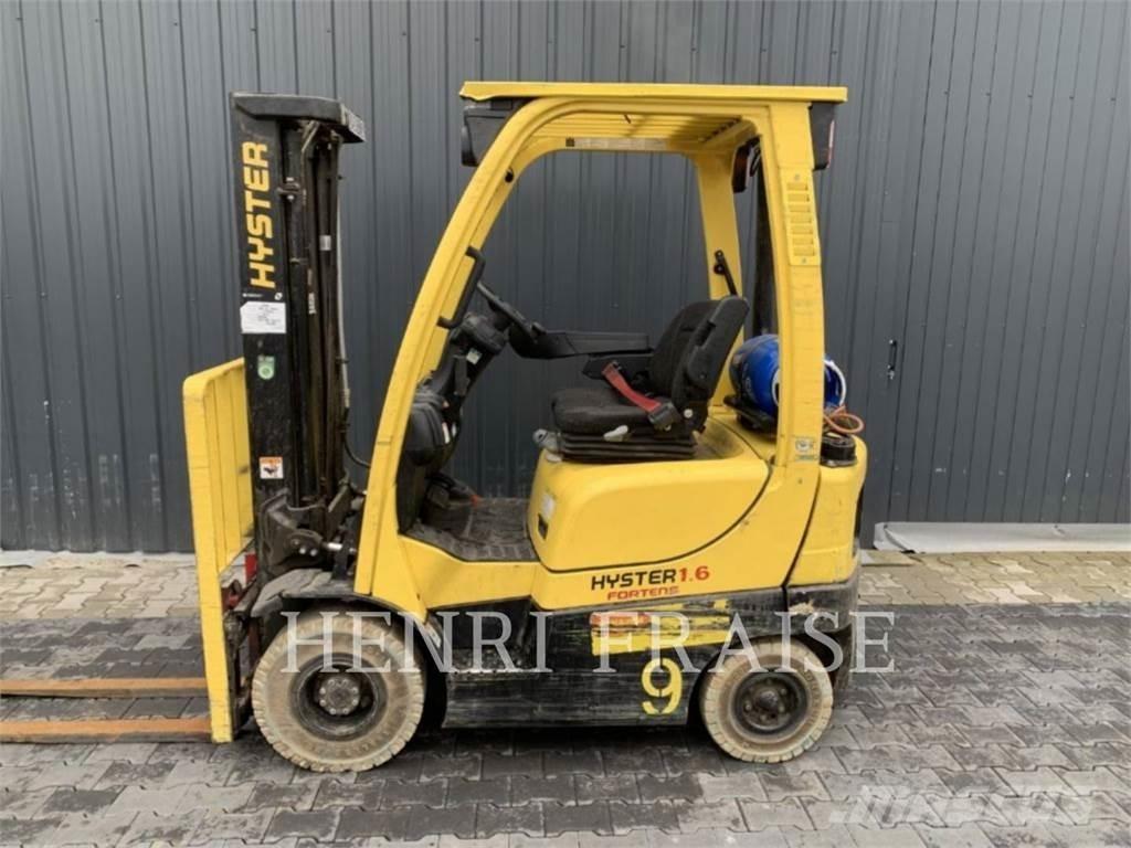 Hyster H1.6FT Autres Chariots élévateurs