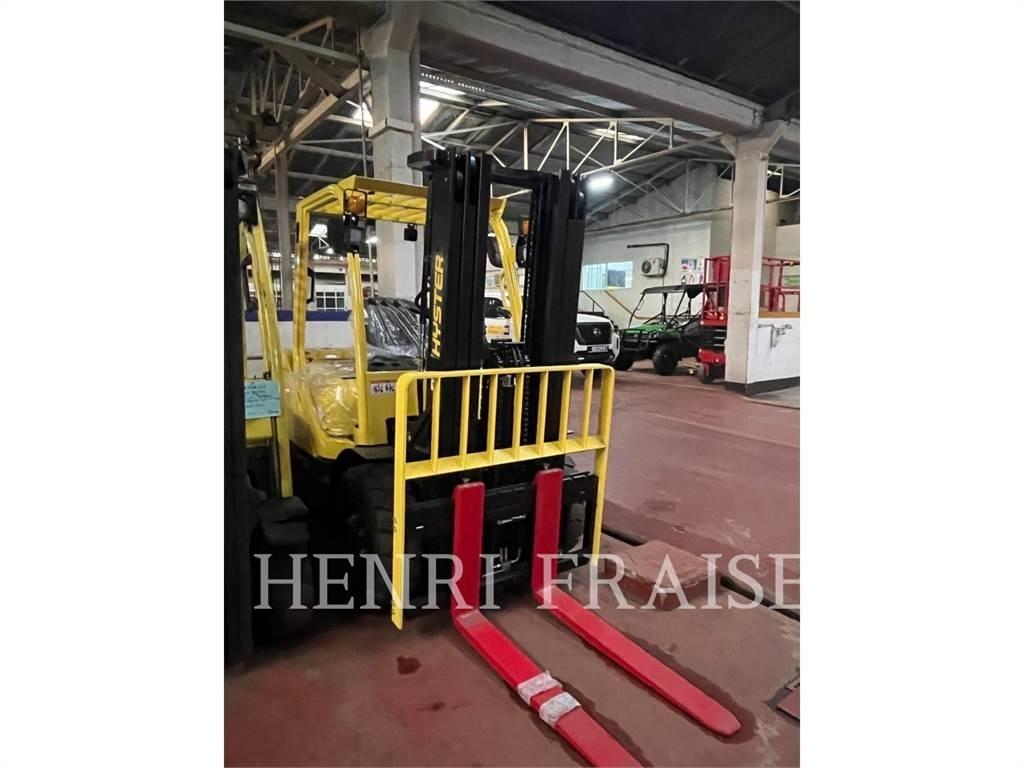 Hyster H3.OUT DSL Autres Chariots élévateurs