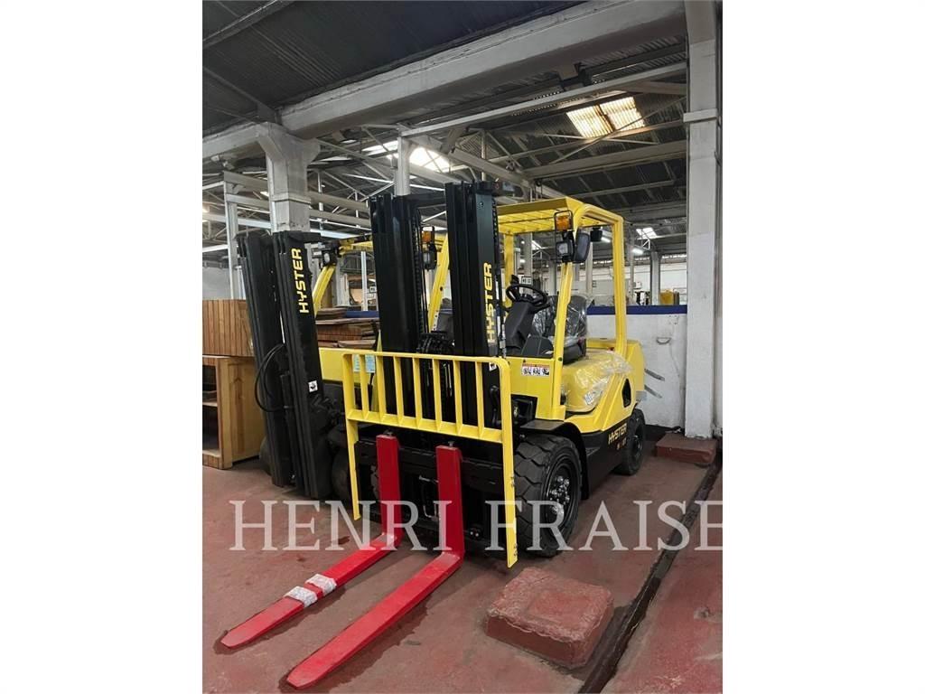 Hyster H3.OUT DSL Autres Chariots élévateurs