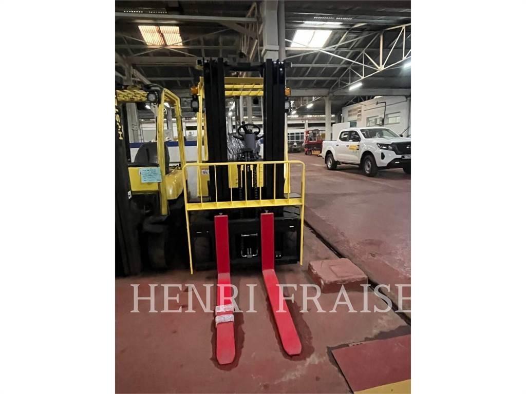 Hyster H3.OUT DSL Autres Chariots élévateurs
