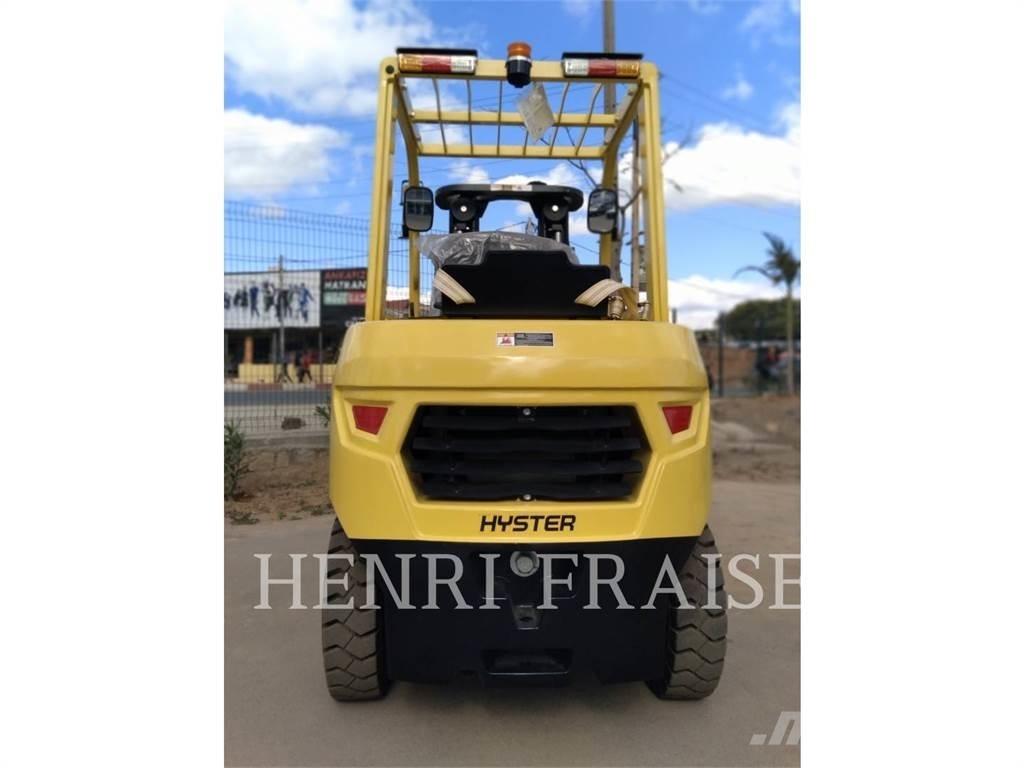 Hyster H3.OUT GPL Autres Chariots élévateurs