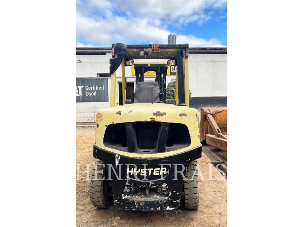 Hyster H5.0FT Autres Chariots élévateurs