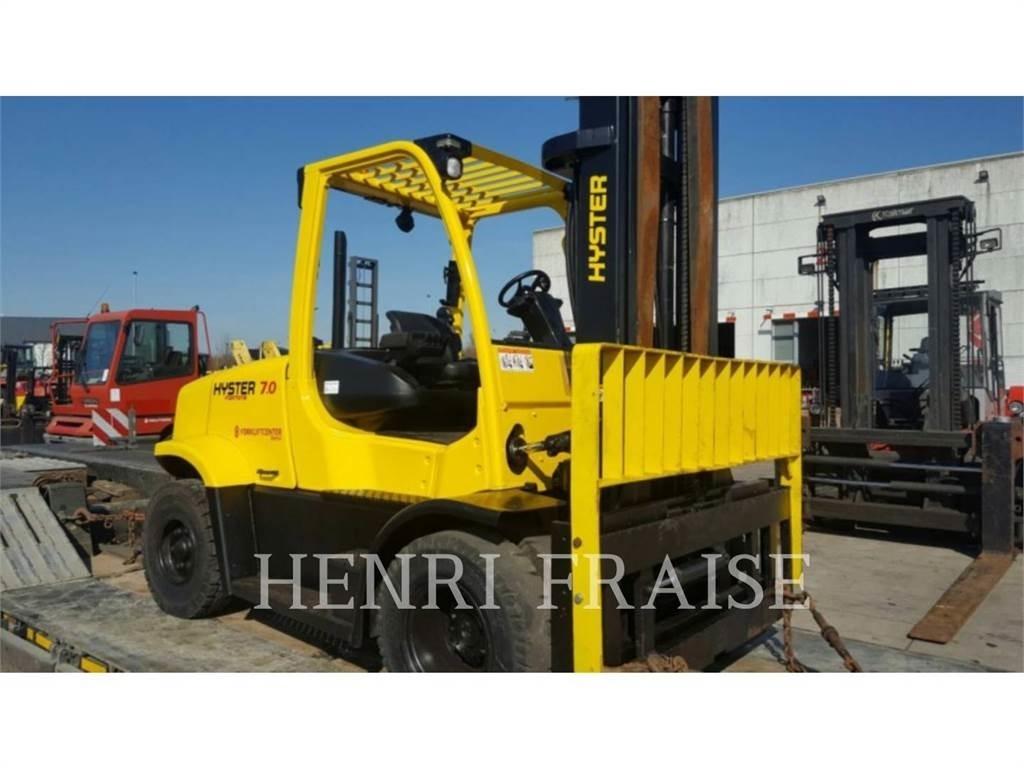 Hyster H7.0FT Autres Chariots élévateurs