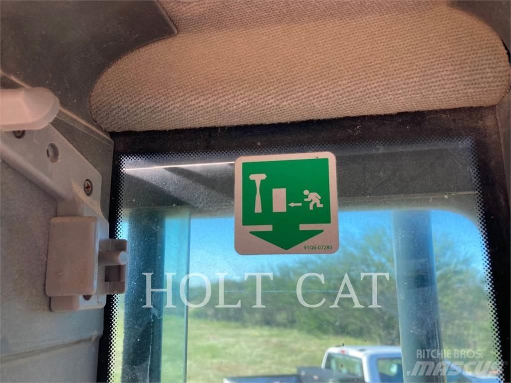 Hyundai HL-740-9A Chargeuse sur pneus