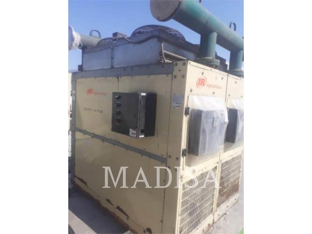 Ingersoll Rand D8160INA Construction - Autres