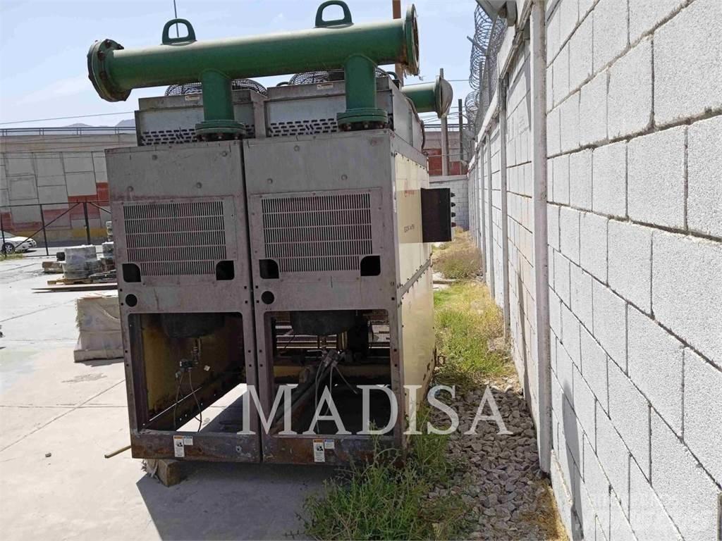 Ingersoll Rand D8160INA Construction - Autres