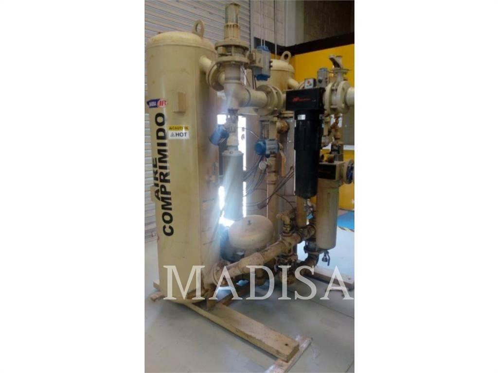 Ingersoll Rand HB600 Construction - Autres