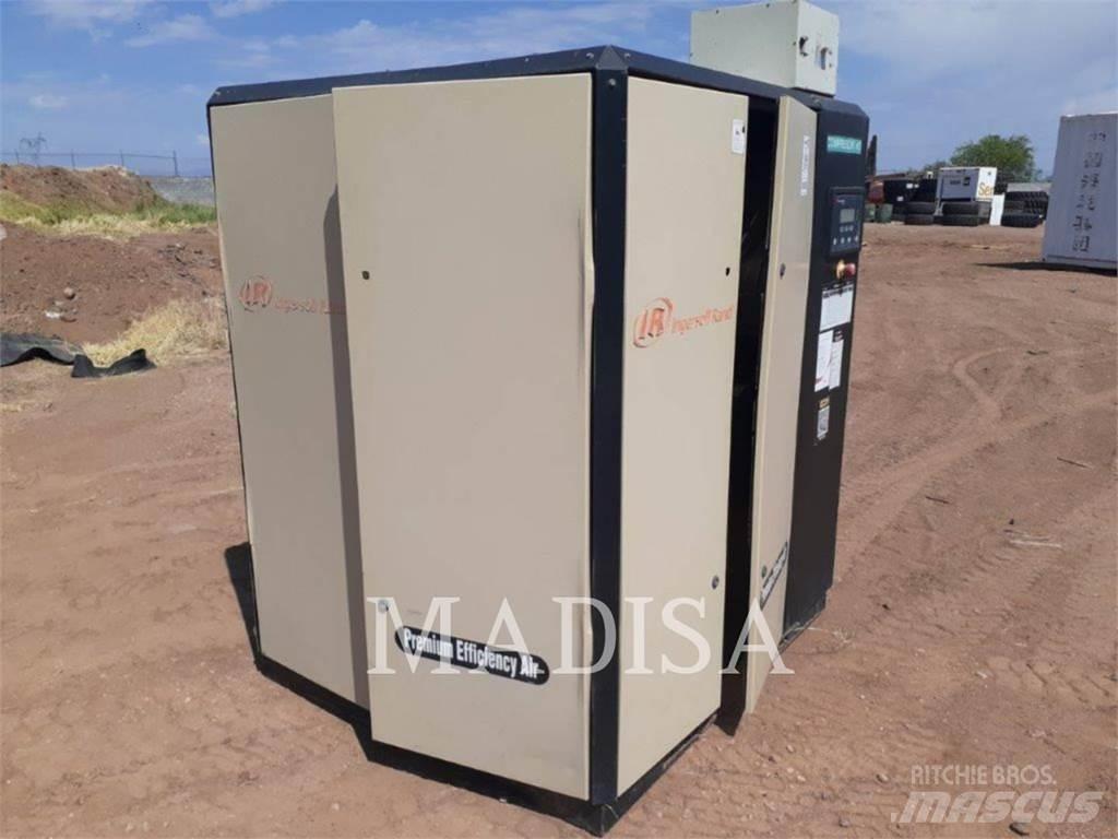 Ingersoll Rand IRN50H Séchage par Air Comprimé