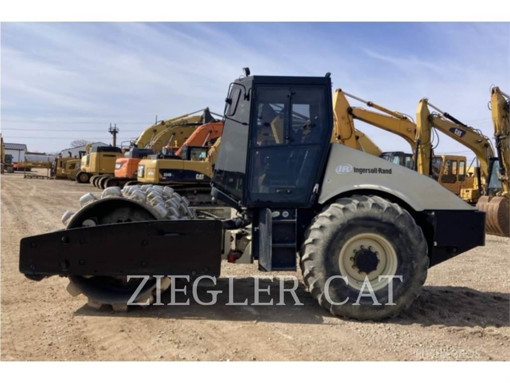Ingersoll Rand SD-116F Rouleaux monocylindre
