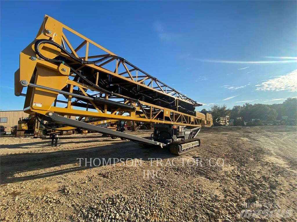 Irock CRUSHERS MT8036IW Concasseur