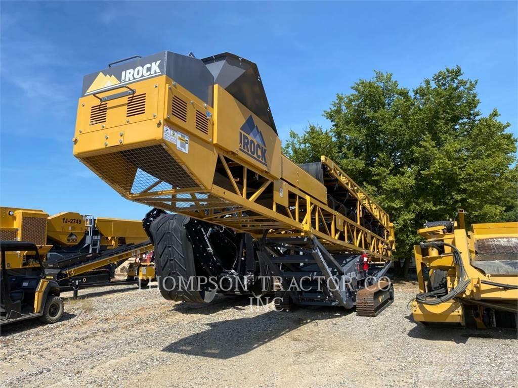 Irock CRUSHERS MT8036IW Convoyeur