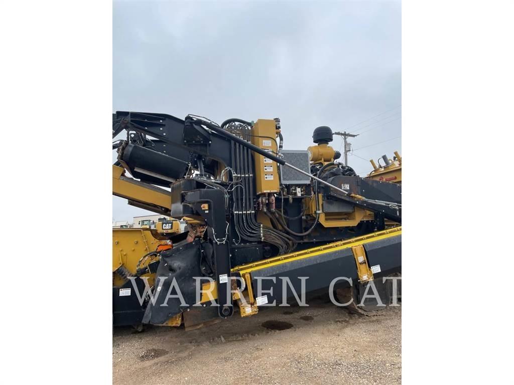 Irock CRUSHERS TC-15CC Concasseur