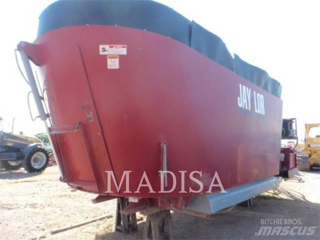 Jaylor 41000 Construction - Autres