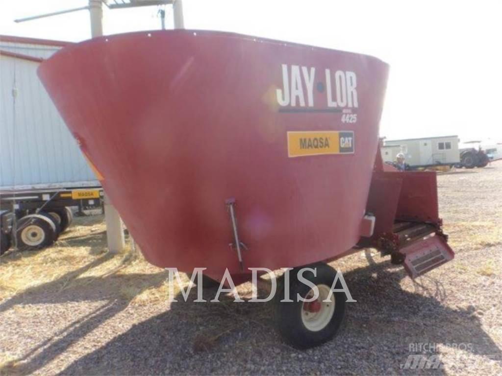 Jaylor 4425 Construction - Autres