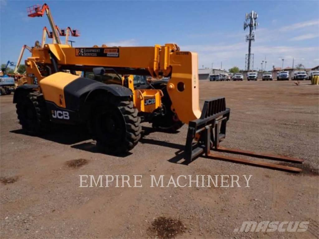 JCB 509-42 Chariot télescopique
