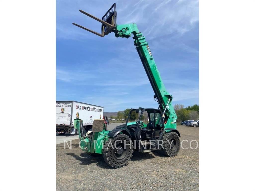 JCB 510-56 Chariot télescopique