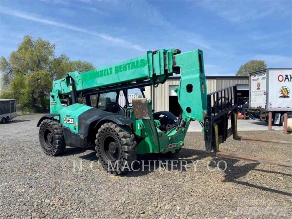 JCB 510-56 Chariot télescopique