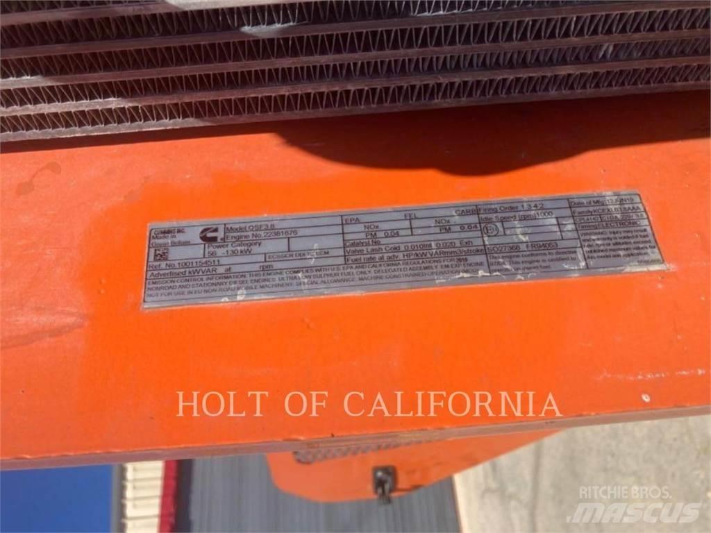JLG 10054 Chariot télescopique