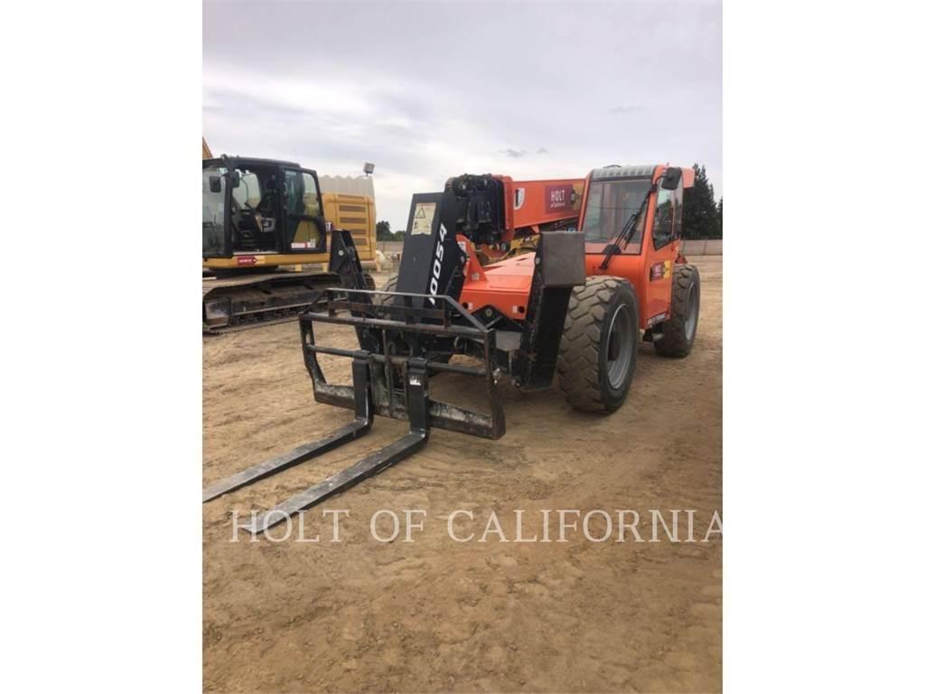 JLG 10054 Chariot télescopique