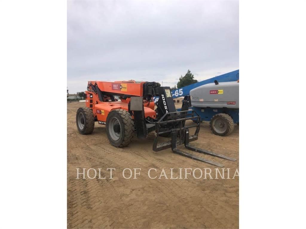JLG 10054 Chariot télescopique