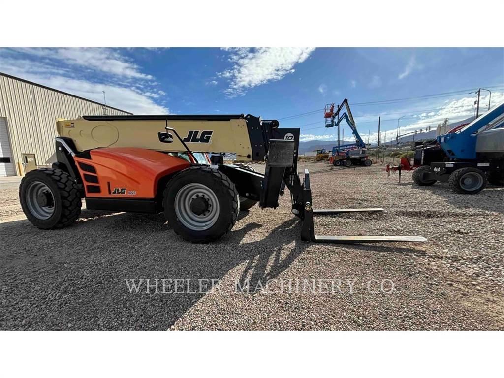 JLG 1055 Chariot télescopique