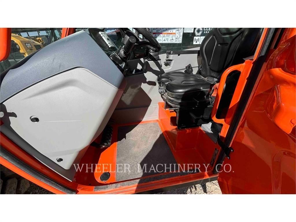 JLG 1055 Chariot télescopique